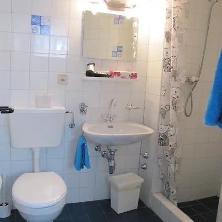Residence Tell Chiasso Kamer foto