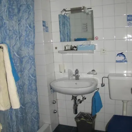 Residence Tell Chiasso Kamer foto