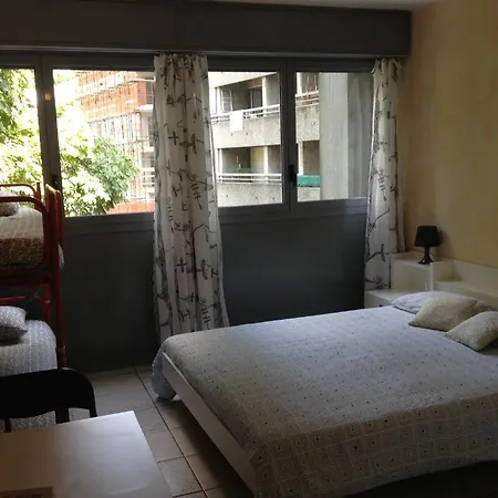Residence Tell Chiasso Kamer foto