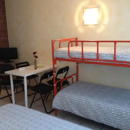 Residence Tell Chiasso Kamer foto