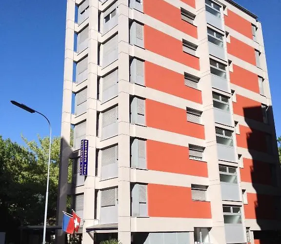 Residence Tell
