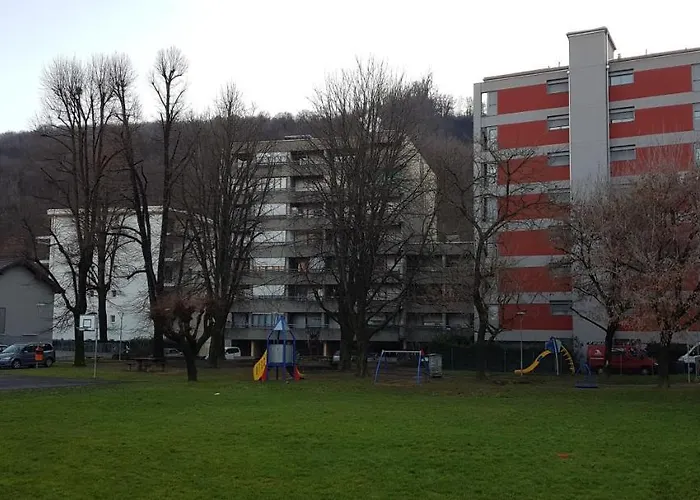 Residence Tell