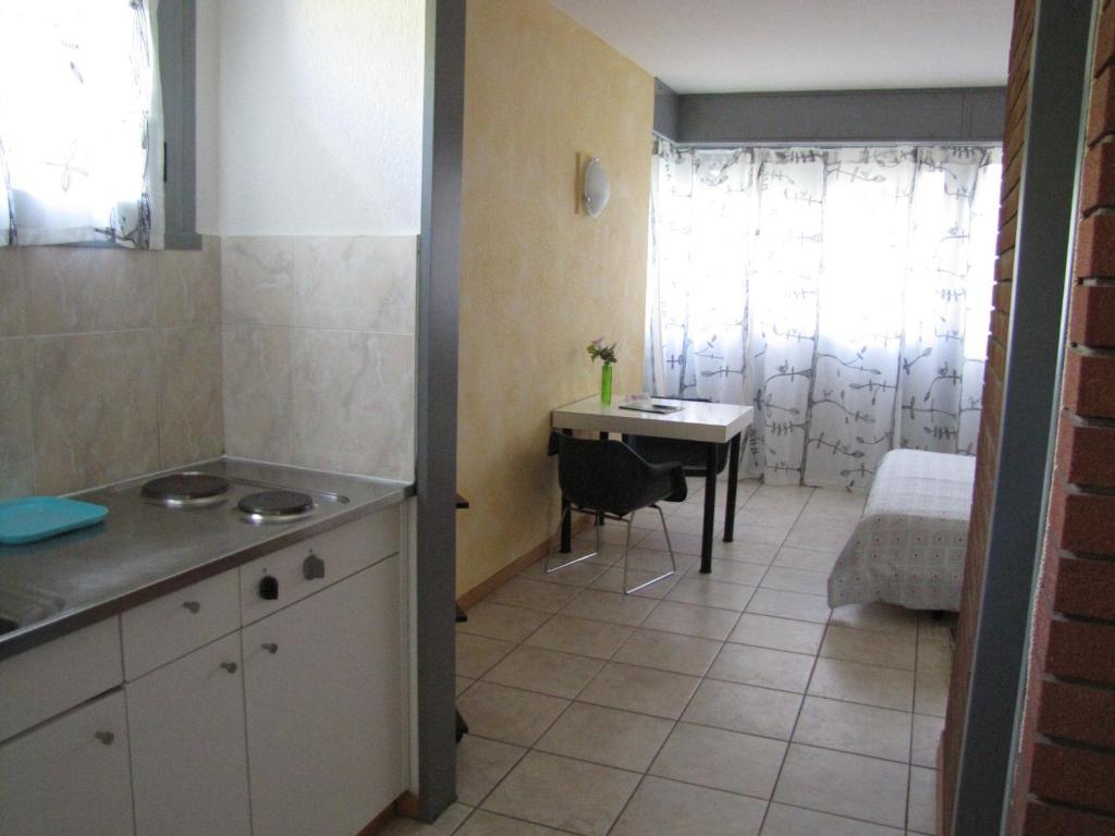 Tell Appartement Chiasso
