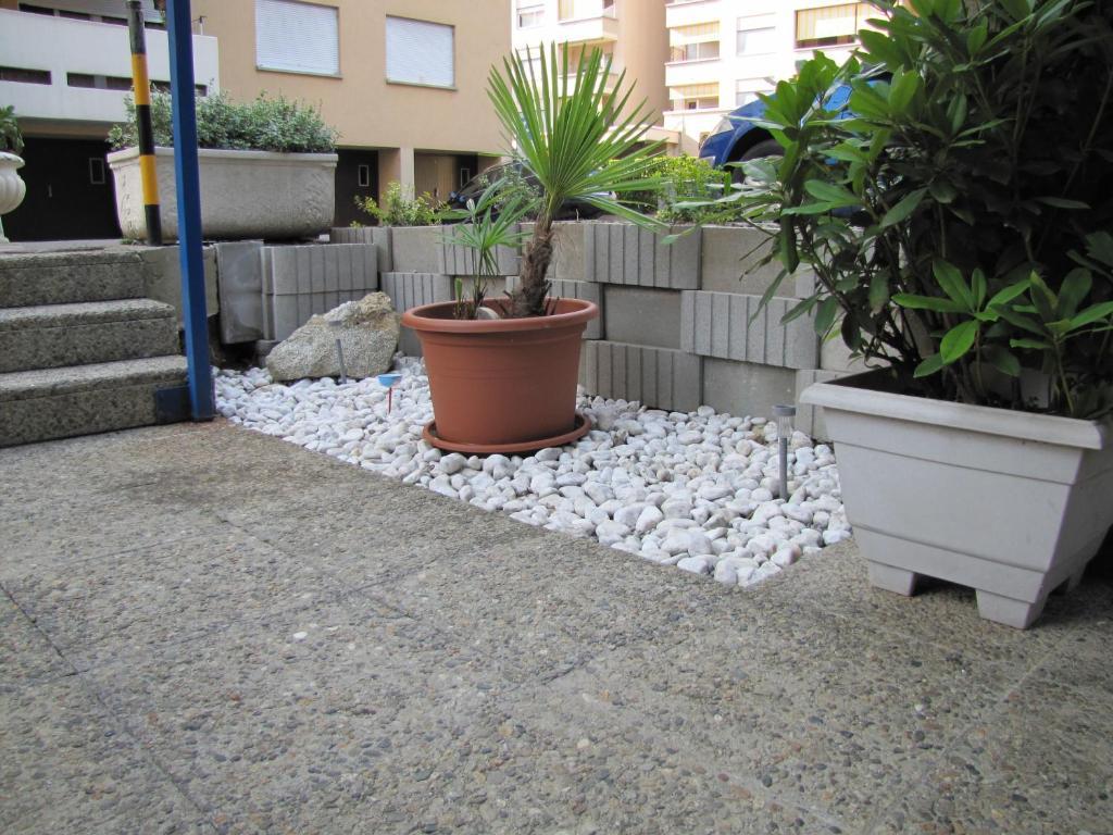 Appartement Tell