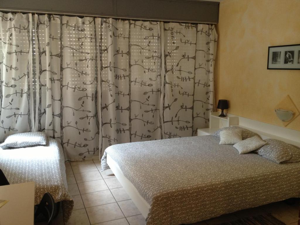 Apartment Tell Chiasso