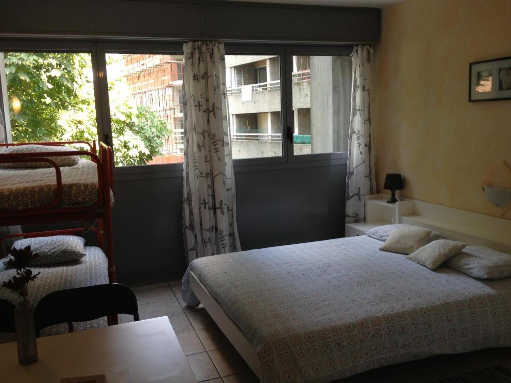 Tell Appartement