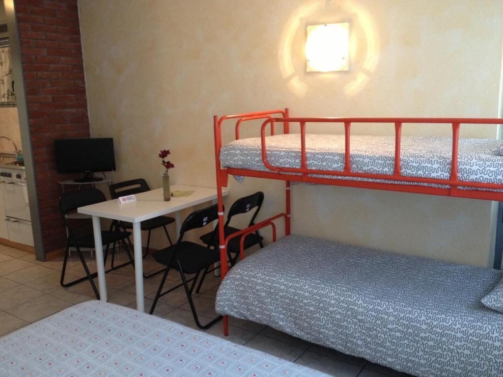 Tell Appartement Chiasso