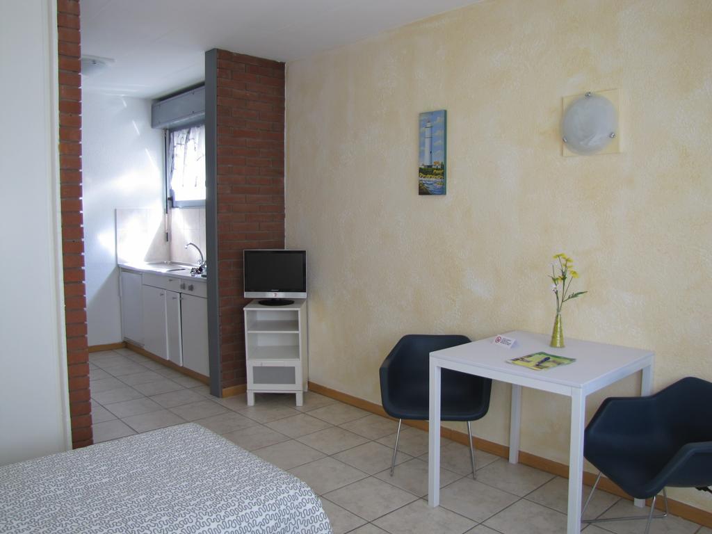 Apartment Tell Chiasso