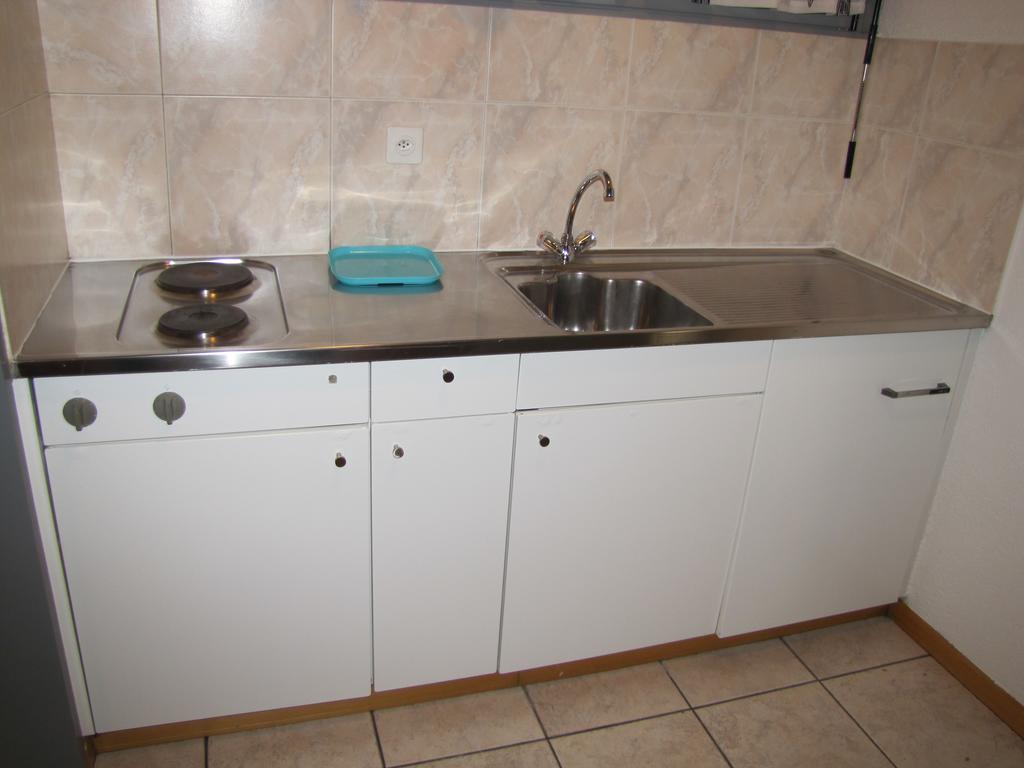 Appartement Tell