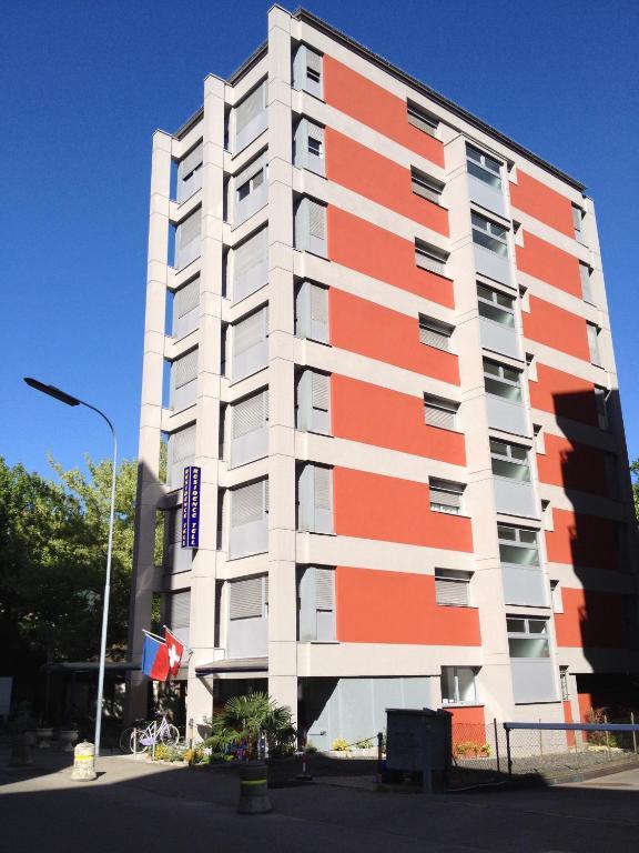 Apartment Tell Chiasso
