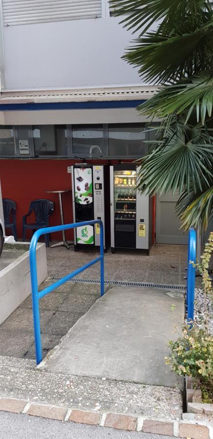 Apartment Tell Chiasso
