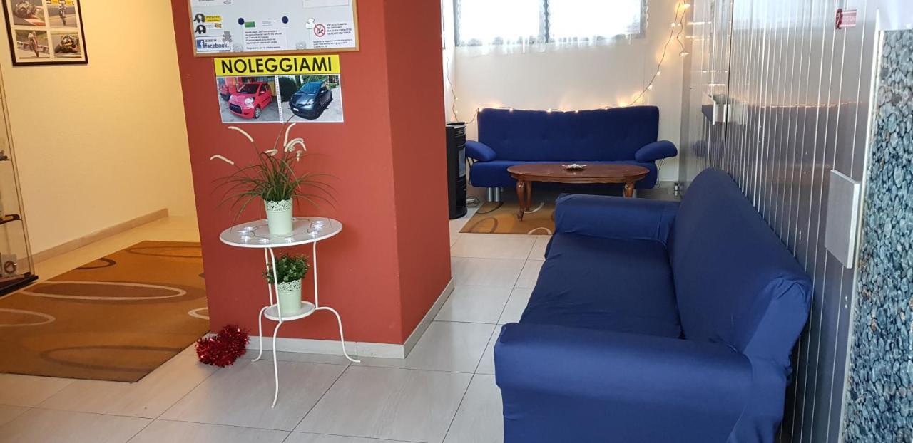Appartement Tell