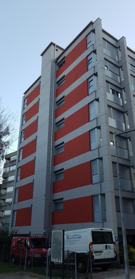 Tell Apartment